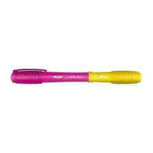 Picture of MILAN SWAY DUO SIDED YELLOW & PINK